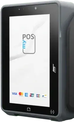 Terminal de paiement myPOS Sigma
