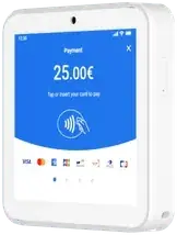 Terminal de paiement myPOS Flex