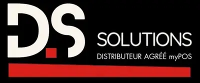 DS Solutions - Distributeur agréé myPOS